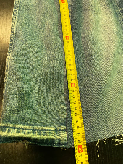 Jeans Ralph Lauren Custom R3BORN (M)