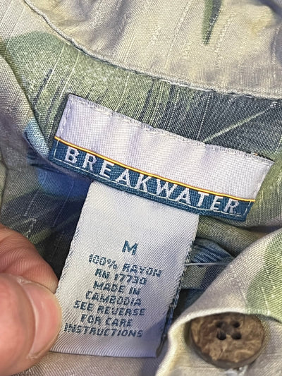 Camicia hawaiana BreakWater ( m uomo) thumbnail