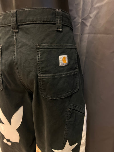 Pantalone Carhartt custom R3BORN | XL uomo thumbnail