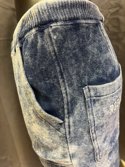 Gonna Diesel Custom R3BORN | XS/S donna thumbnail