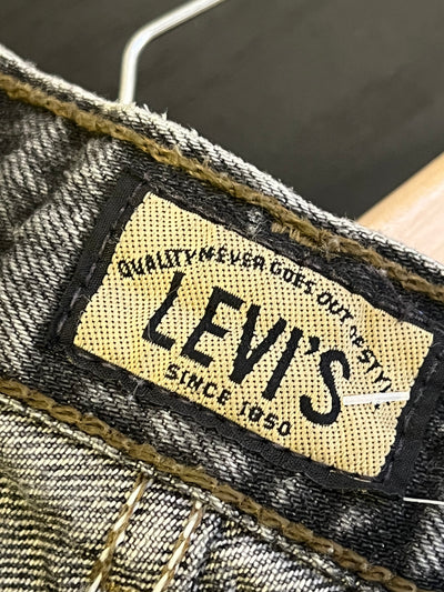 Jeans Levi’s silver tab anni 90 (50 uomo) thumbnail