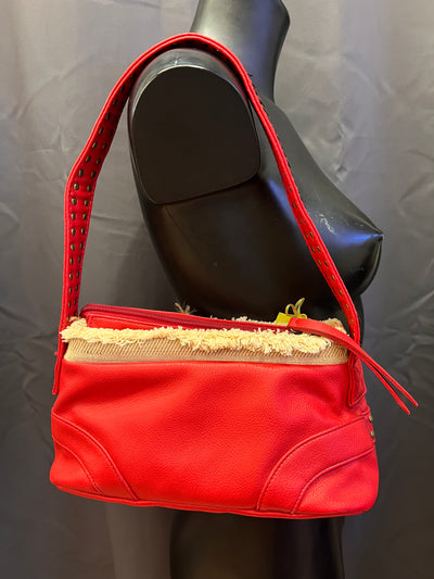 Borsa Carpisa nuova con cartellino thumbnail