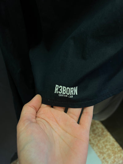 Camicia crop Dolce & Gabbana custom donna (M) | R3BORN thumbnail