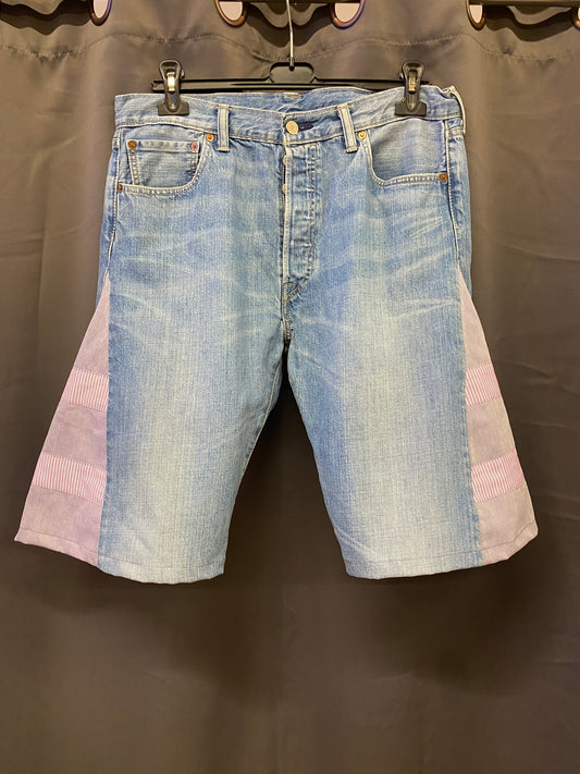 Jorks Levi’s 501 Custom (M)