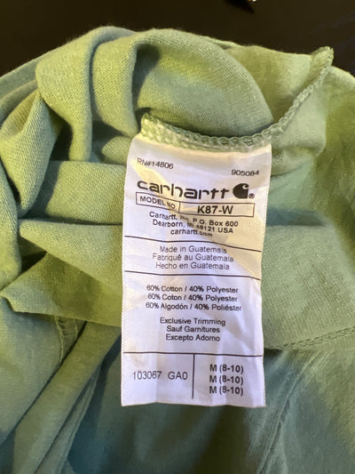 T-shirt Carhartt Loose Fit (M uomo) thumbnail