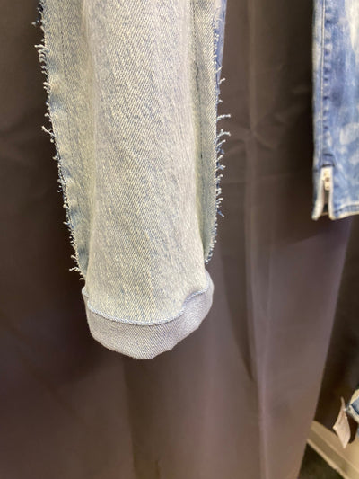Jeans flare Y2K Diesel Custom - donna S | R3BORN thumbnail