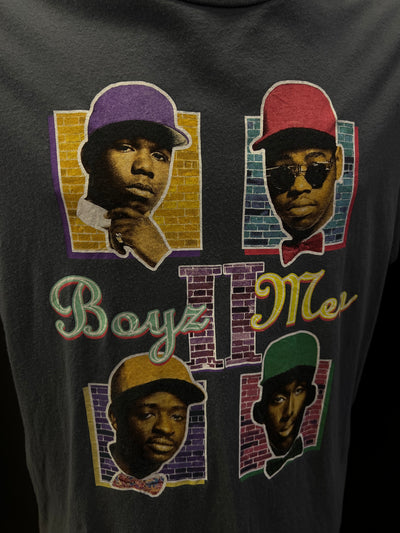T-shirt Boyz II Man Old Navy ( Xl uomo) thumbnail