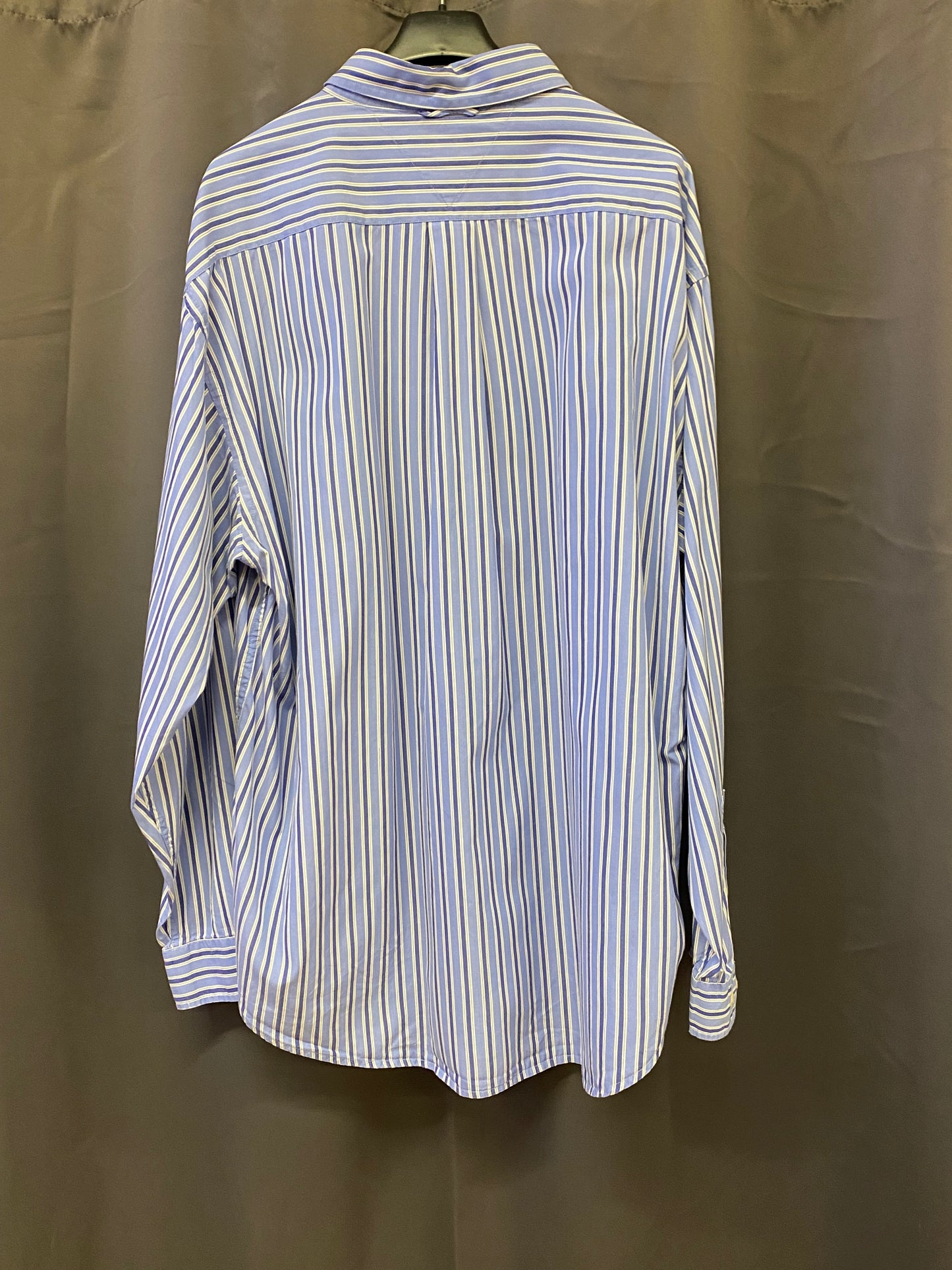 Camicia Tommy Hilfiger (XL)