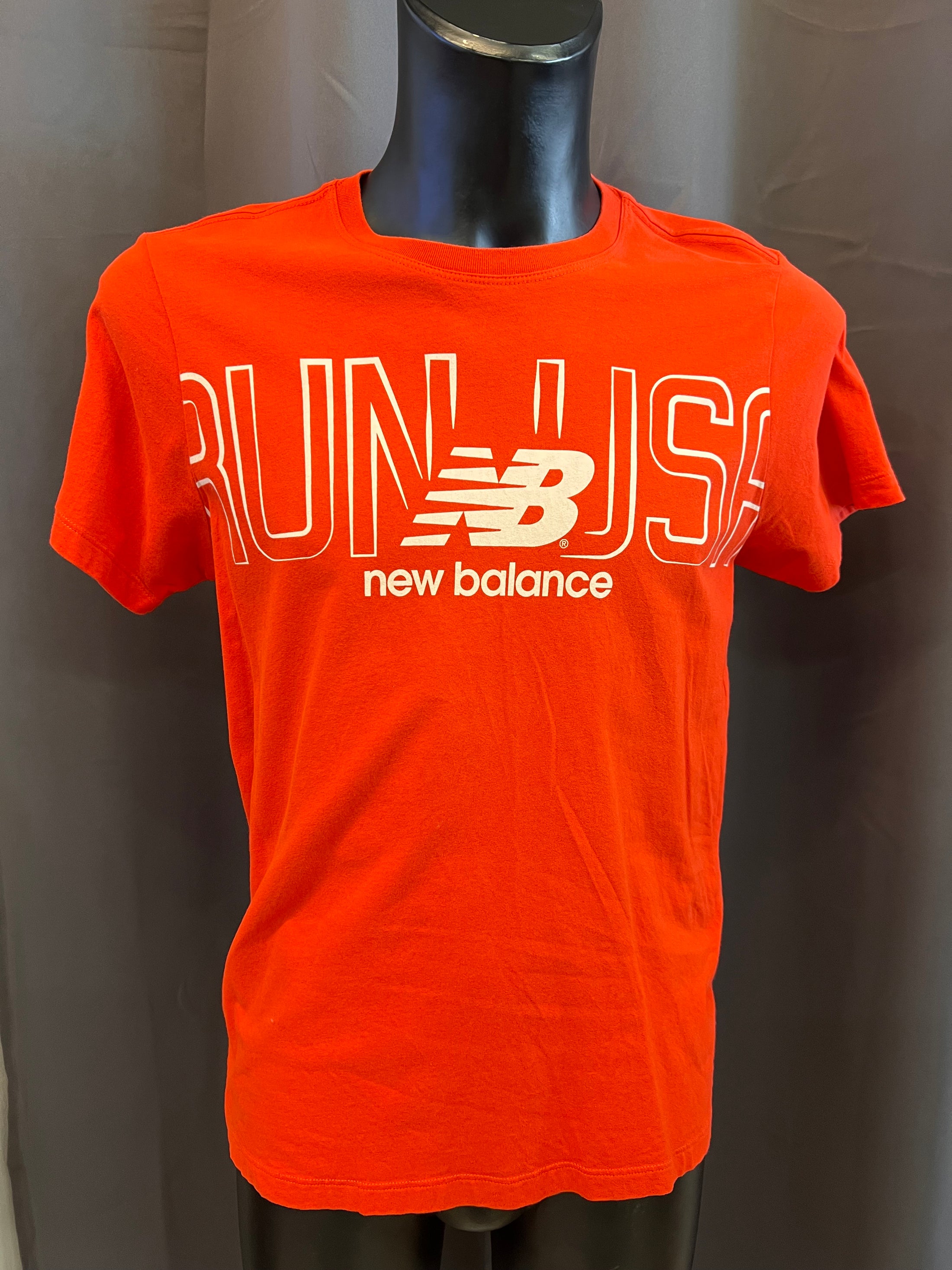 T-shirt New Balance (L uomo)