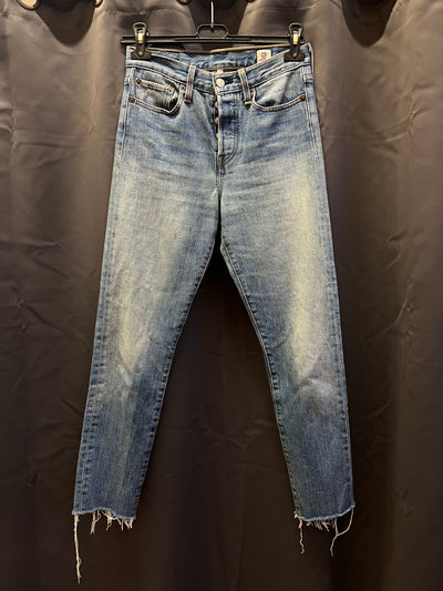 Jeans Levi’s vita alta (s donna) thumbnail