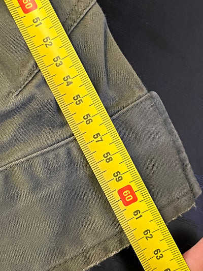 Pantalone pinocchietto Diesel cachi (Xs donna) thumbnail