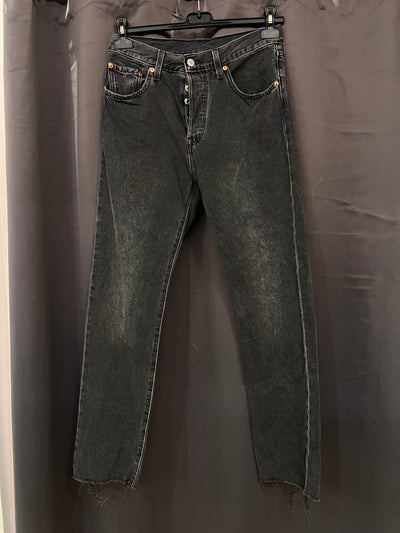 Jeans Levi’s 501 | M/27 donna thumbnail