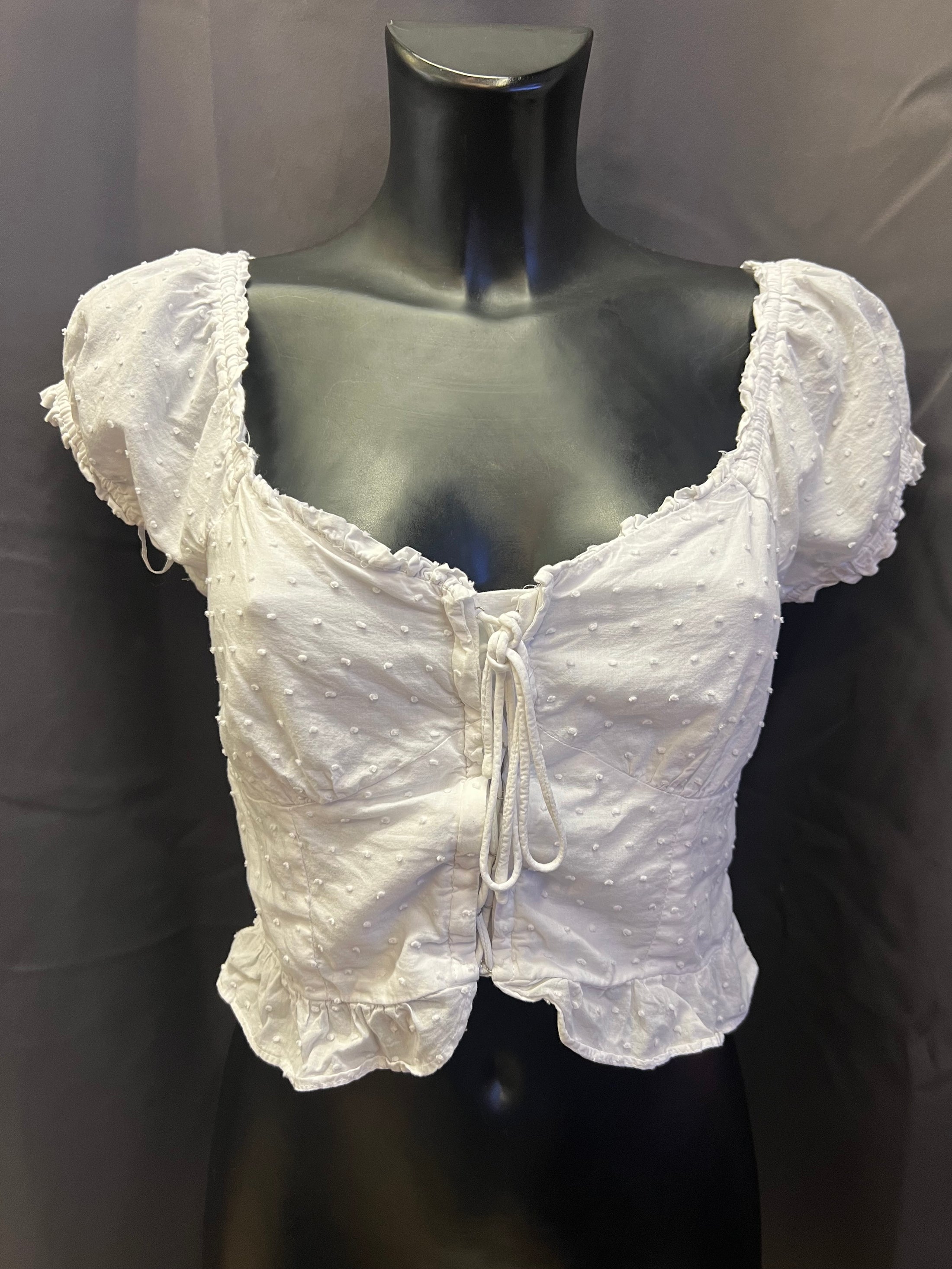 Top airopostal ( m donna)