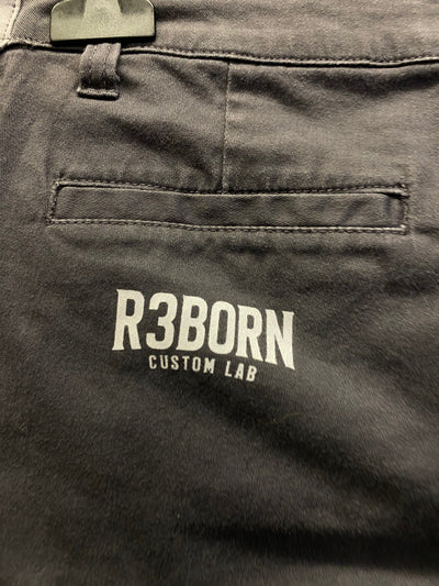 Pantaloni flare Dickies Custom - donna M | R3BORN thumbnail