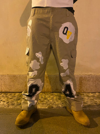 Pantalone Baggy Dickies - uomo | R3BORN thumbnail