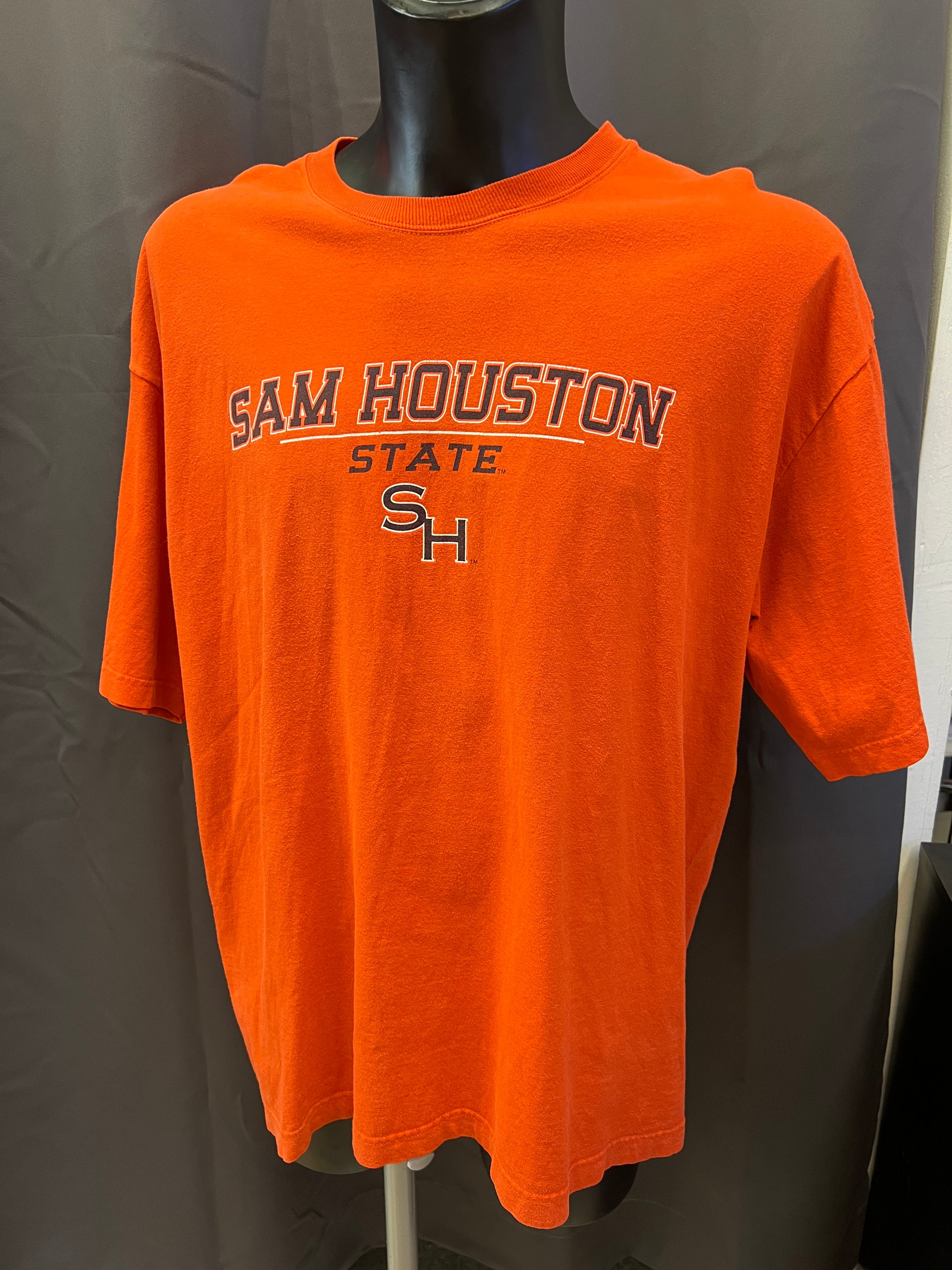 T-shirt Sam Houston State University (2xl uomo)