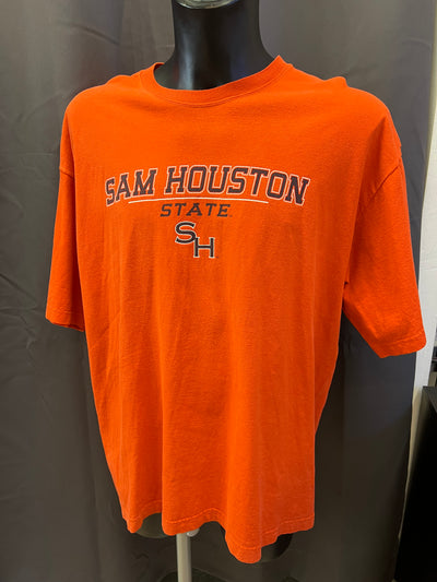T-shirt Sam Houston State University (2xl uomo) thumbnail