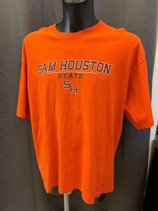 T-shirt Sam Houston State University (2xl uomo)