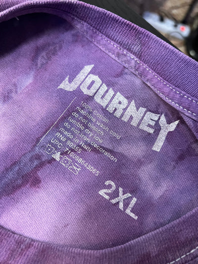 T-shirt Journey (2xl uomo) thumbnail