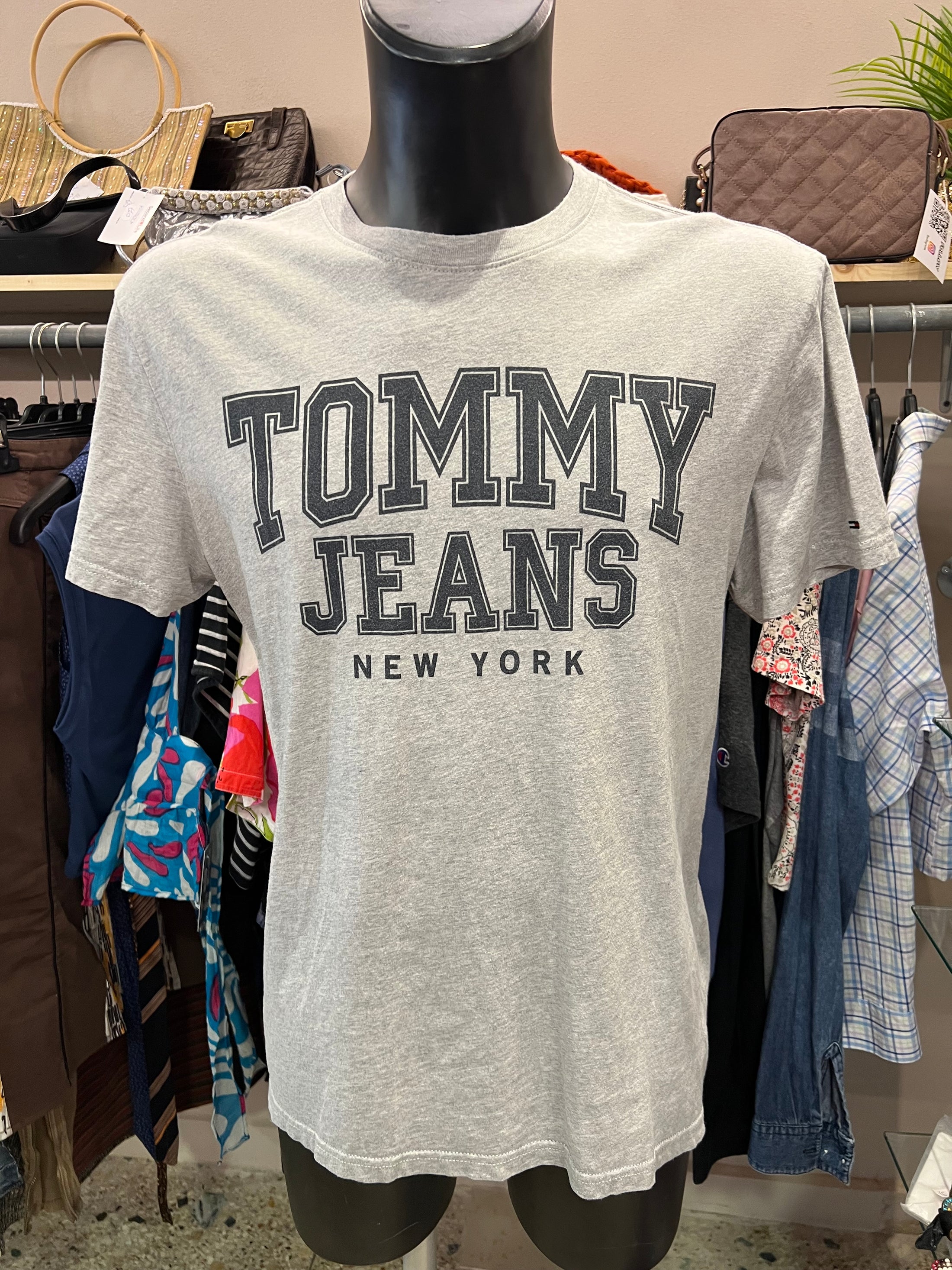 T-shirt Tommy Jeans | L uomo