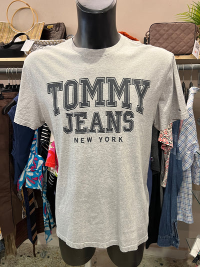 T-shirt Tommy Jeans | L uomo thumbnail
