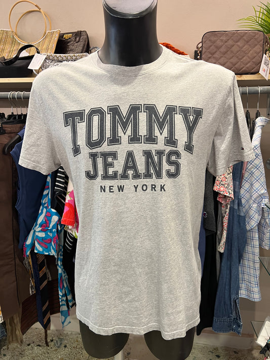 T-shirt Tommy Jeans | L uomo
