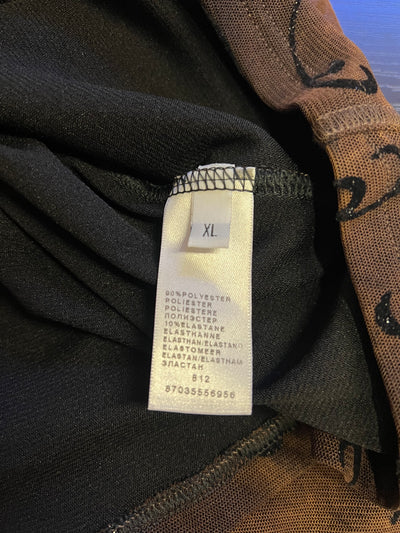 Maglia velata Apanage Y2K (L donna) thumbnail