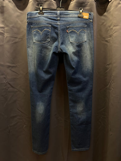 Jeans Levi’s Slight Curve Low Rise Skinny (XL donna) thumbnail