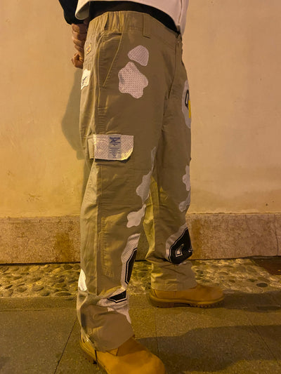 Pantalone Baggy Dickies - uomo | R3BORN thumbnail