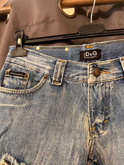 Jeans Dolce & Gabbana | L donna thumbnail