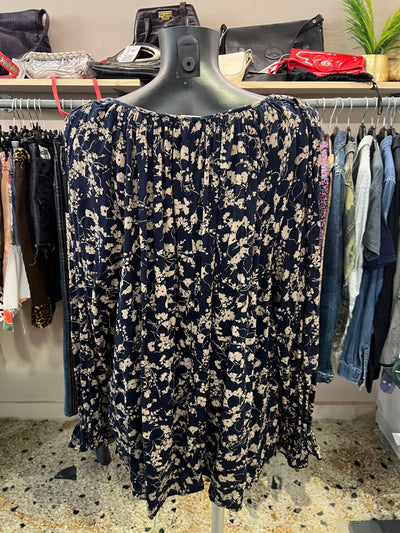 Blusa Chaps |2XL donna thumbnail