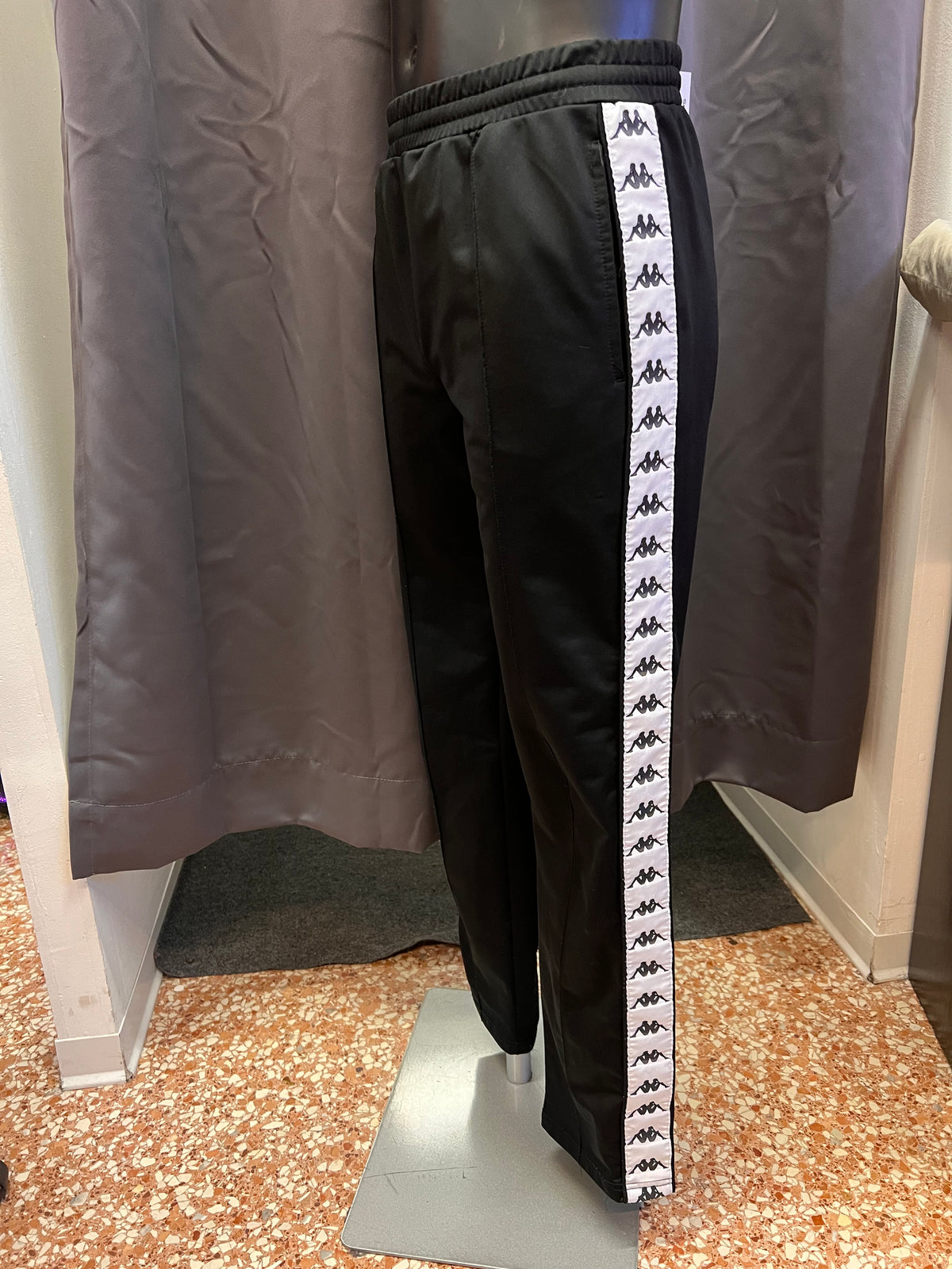 Pantalone della tuta Kappa (S uomo)