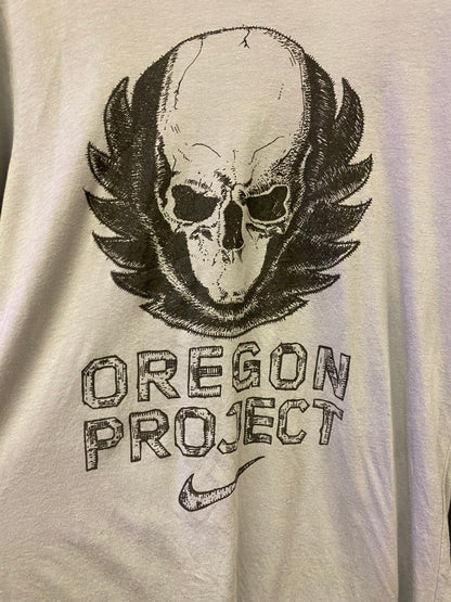 T-shirt Nike Oregon Project (M)