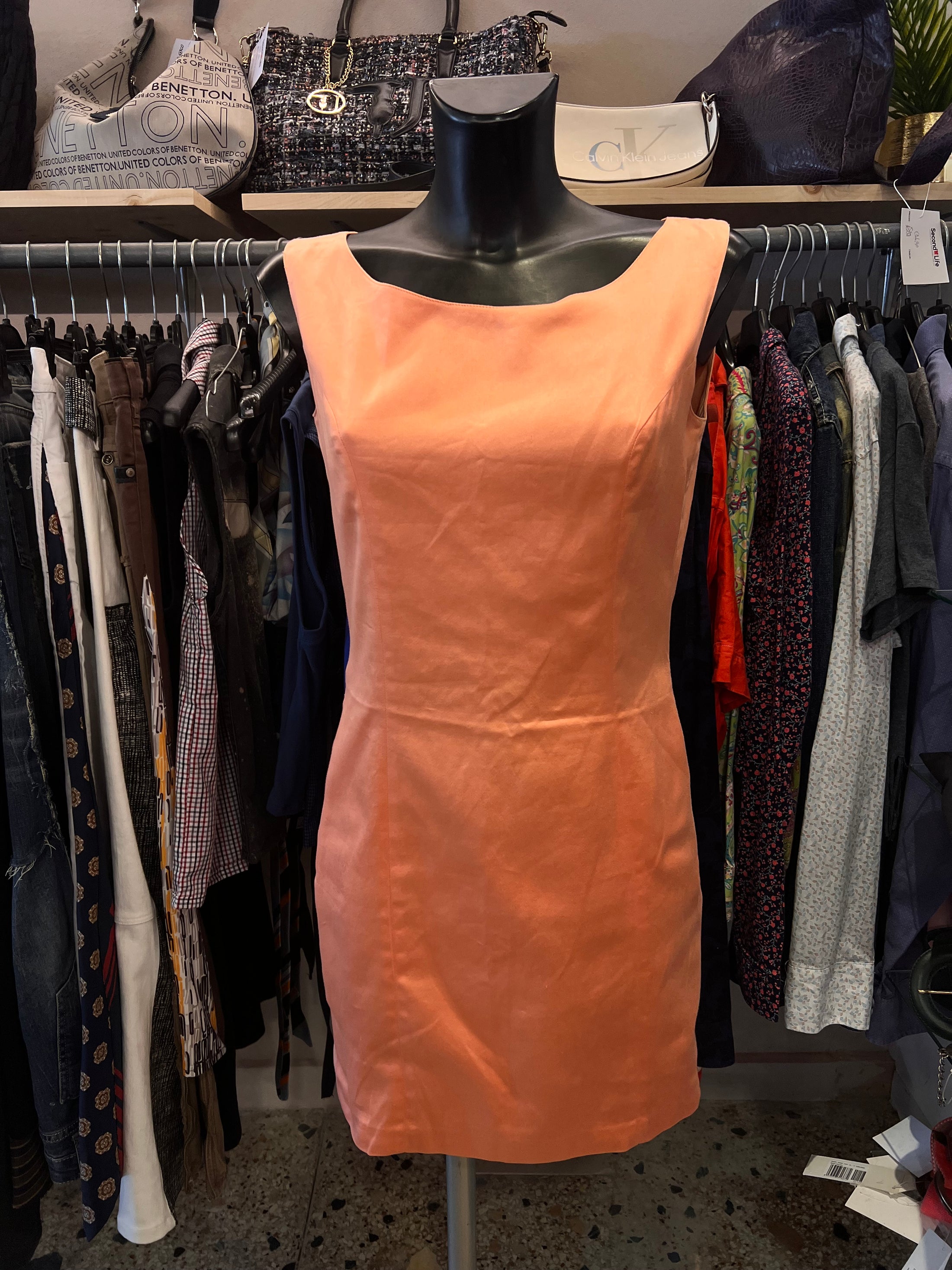 Abito a tubino Oliver Valentino vintage | M donna