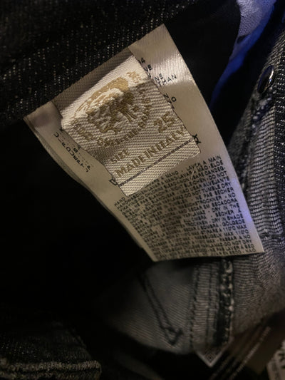 Jeans Y2K Diesel Custom (S) | R3BORN thumbnail