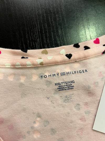 T-shirt Tommy Hilfiger | 2xl donna thumbnail