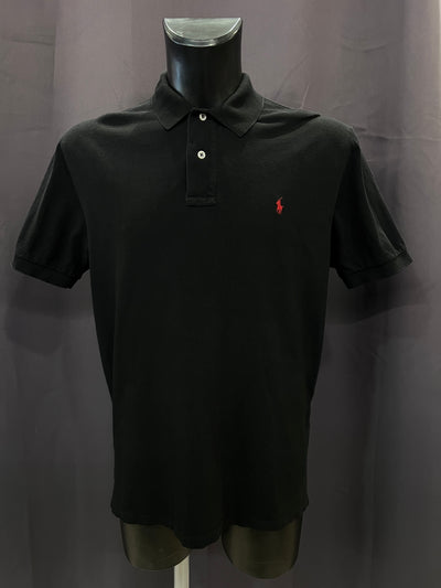 Polo Ralph Lauren nera (L uomo) thumbnail