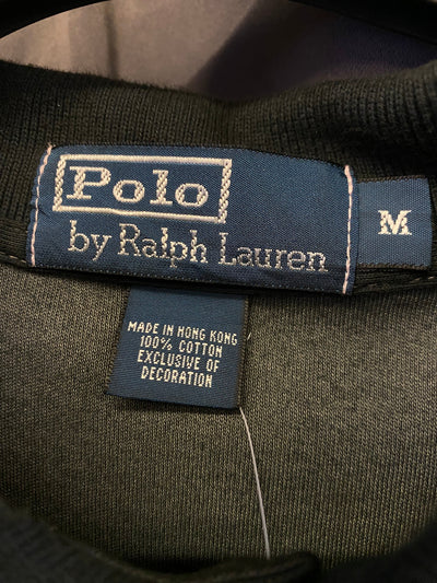 Polo Ralph Lauren Crop Fit Custom Uomo M | R3BORN thumbnail
