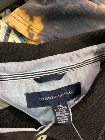 Polo Tommy Hilfiger | 2xl uomo thumbnail