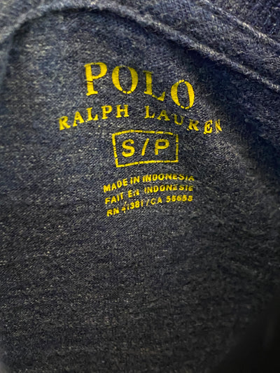 Maglietta Ralph Lauren a maniche lunghe (S uomo) thumbnail