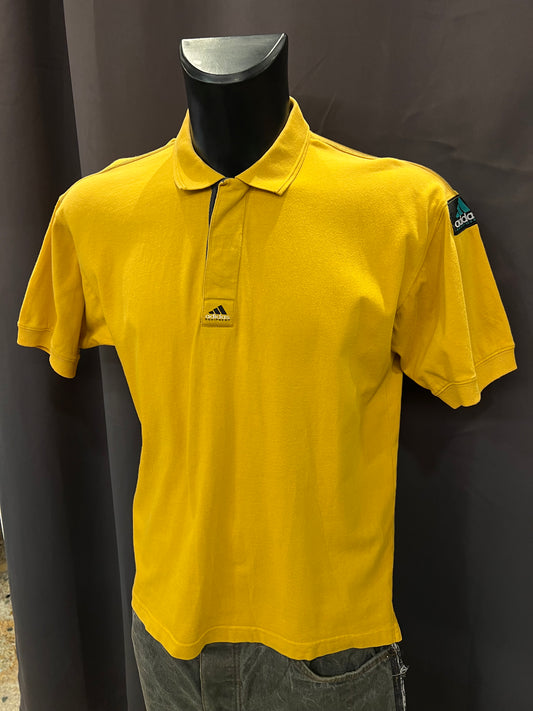 Polo Adidas Equipment rare 90’s | M uomo