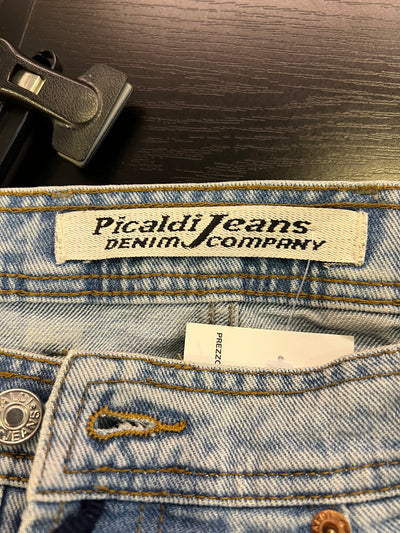 Jeans Picaldi anni 90 | 46 uomo thumbnail