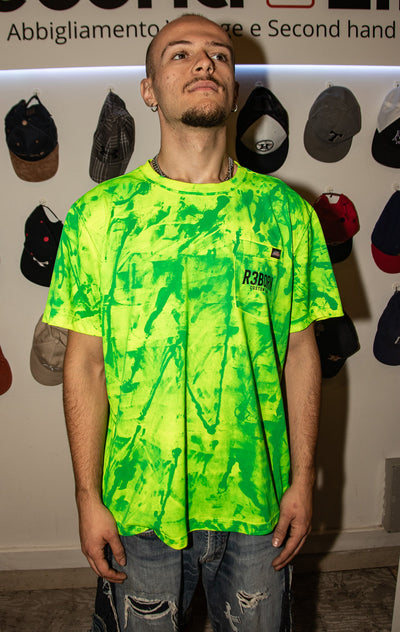 T-shirt Dickies Custom - uomo L thumbnail