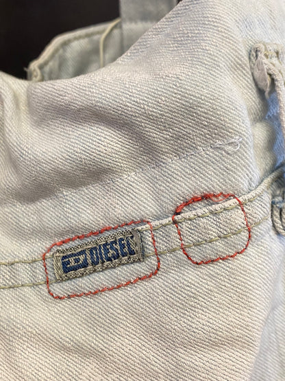 Borsa a mano Diesel Custom by R3BORN