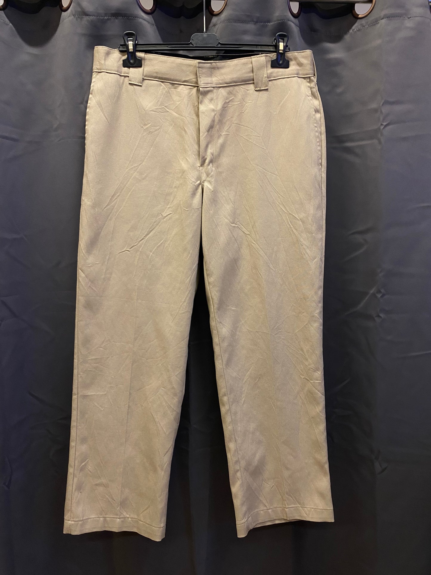 Pantaloni Dickies 874 Flex chinos (L)