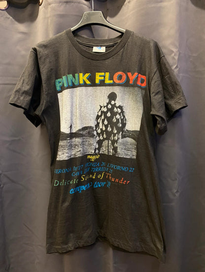 T-shirt vintage Pink Floyd (L)