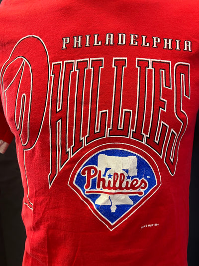 T-shirt Philadelphia Phillies Cutler Sports Apparel ( s uomo) thumbnail