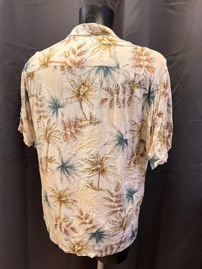 Camicia hawaiana Moda Campia viscosa (L uomo) thumbnail