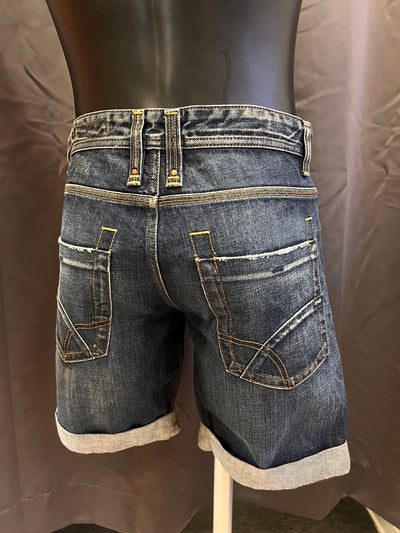 Shorts in denim Gas (S uomo) thumbnail