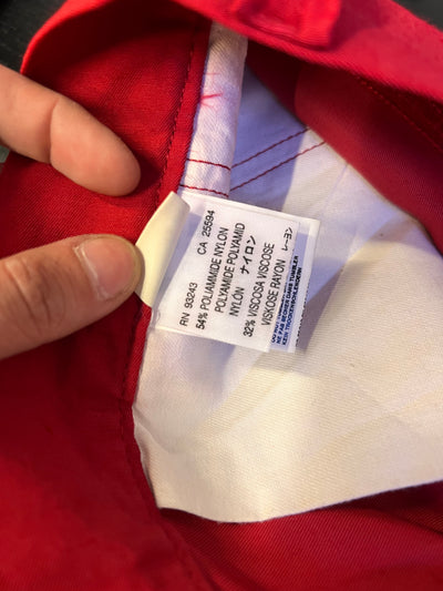 Pantalone capri svasato Diesel nuovo (S donna) thumbnail